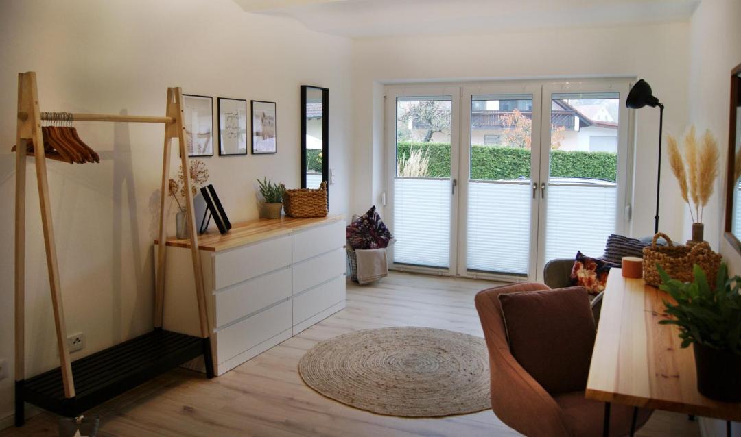 Photo of Livingroom in Litzendorf