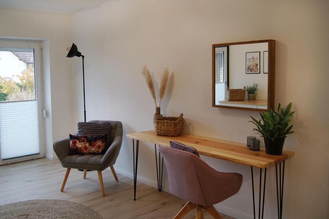 Photo of Livingroom in Litzendorf