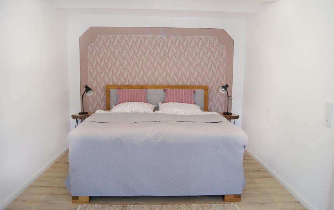 Photo of Bedroom in Litzendorf