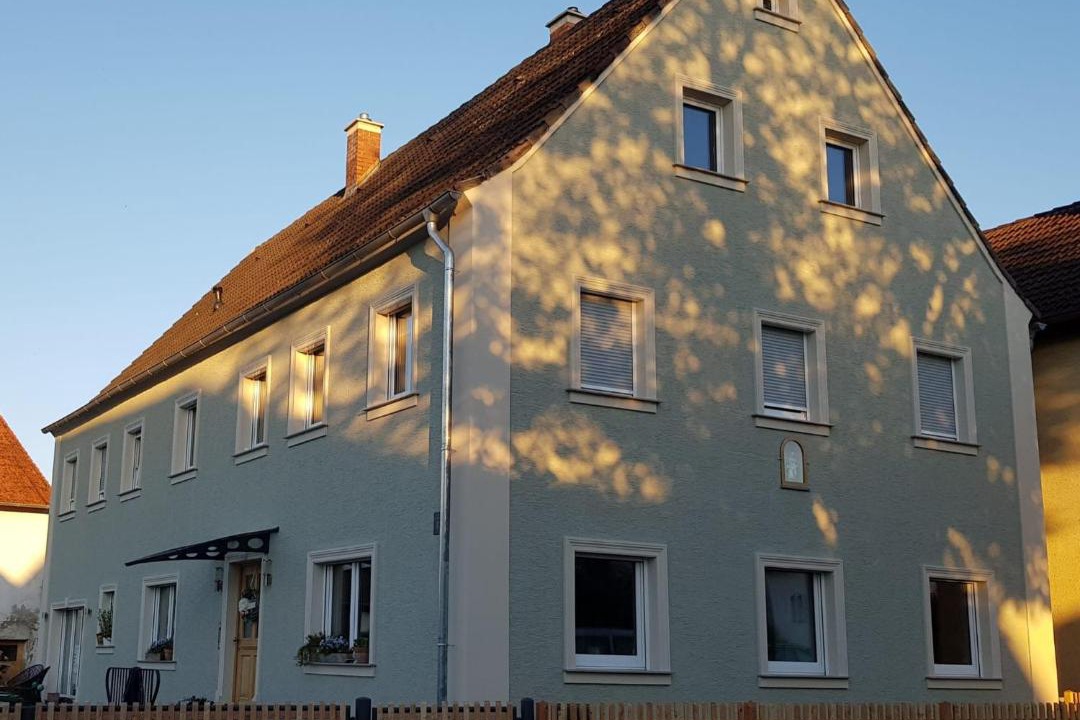 Photo of Buildings in Litzendorf