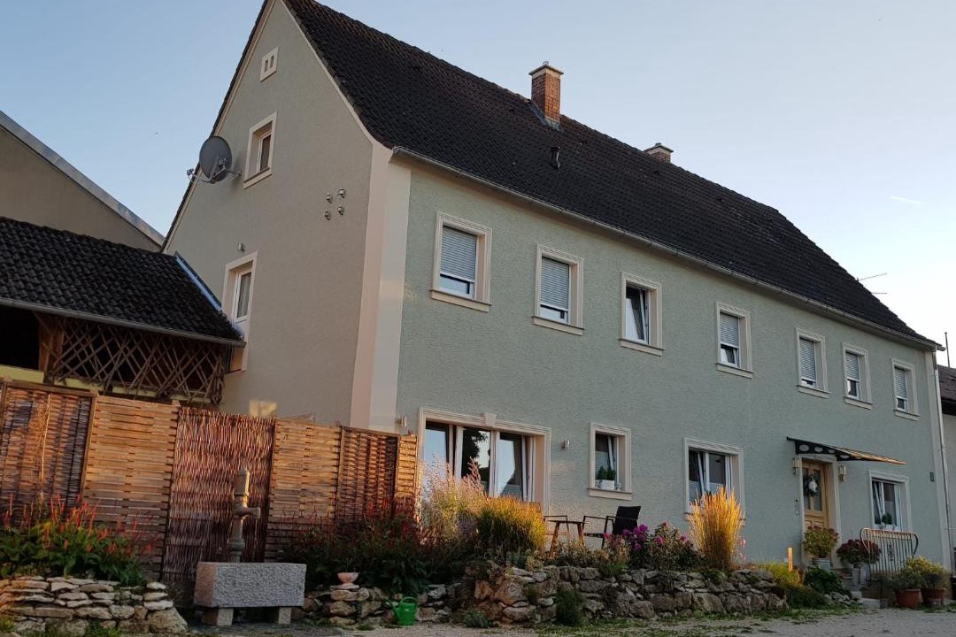Photo of Buildings in Litzendorf