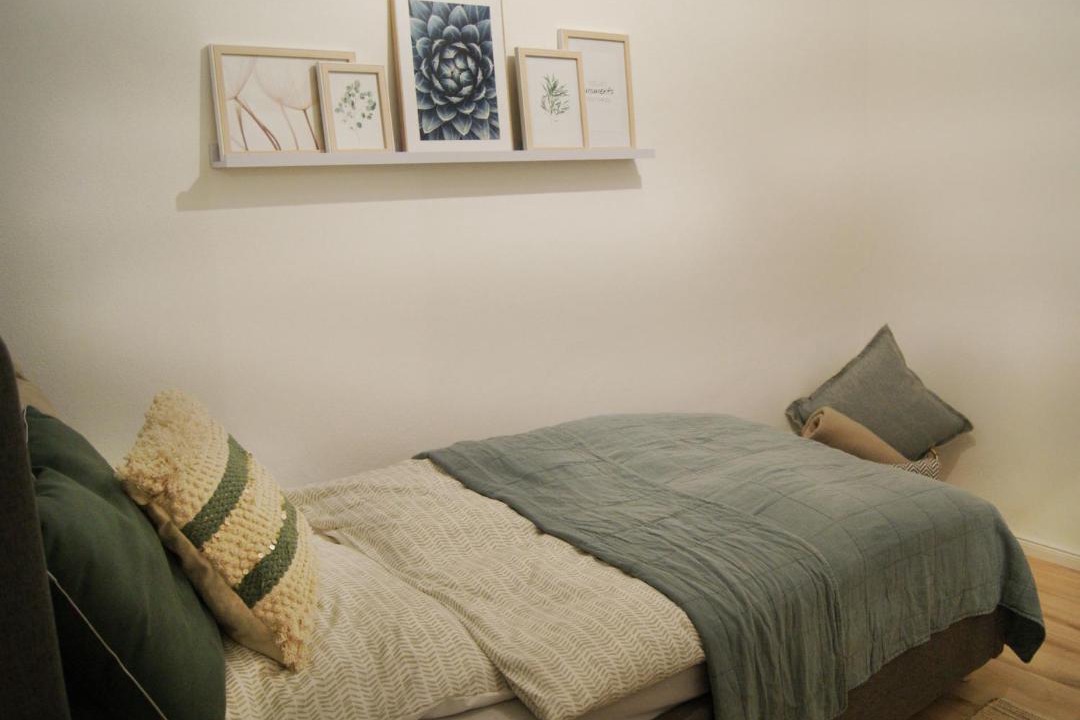 Photo of Bedroom in Litzendorf
