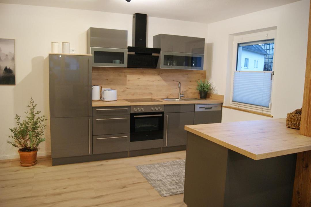Photo of Kitchen in Litzendorf
