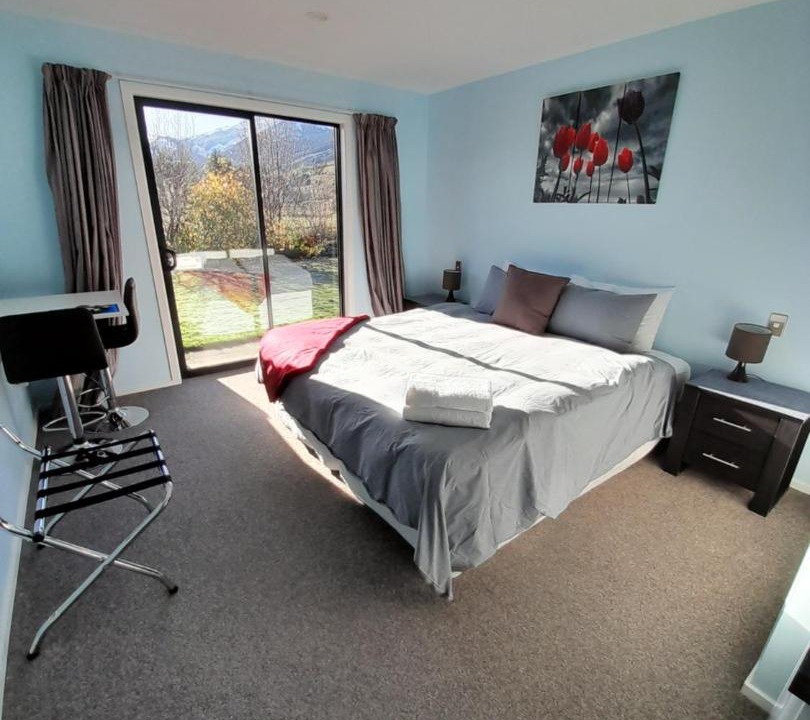 Photo of Bedroom in Glenorchy