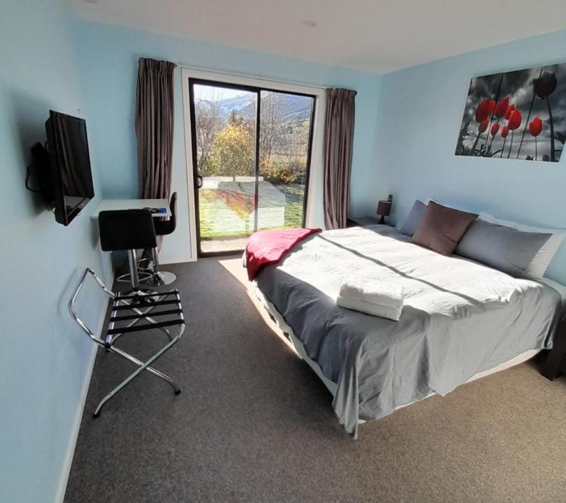 Photo of Bedroom in Glenorchy