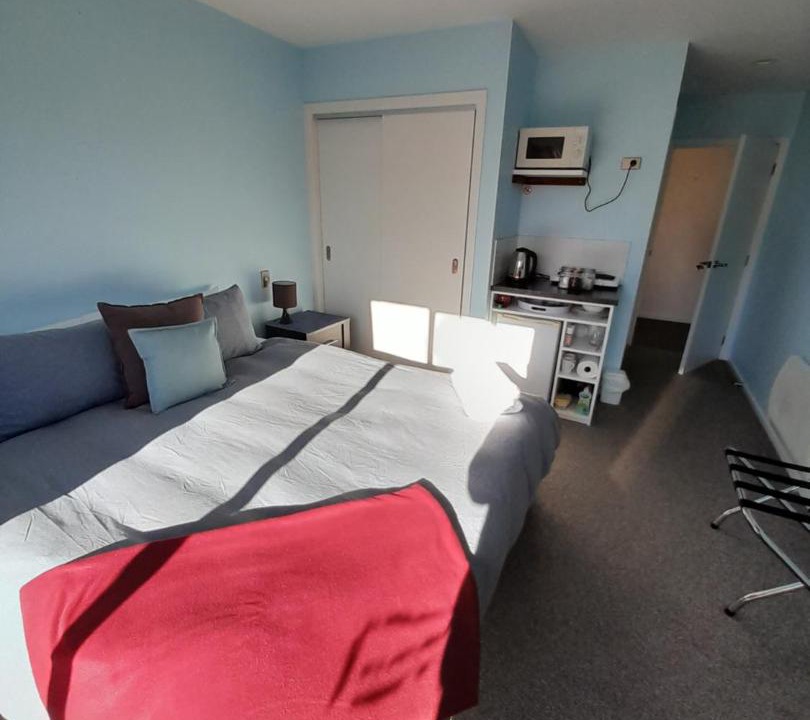 Photo of Bedroom in Glenorchy