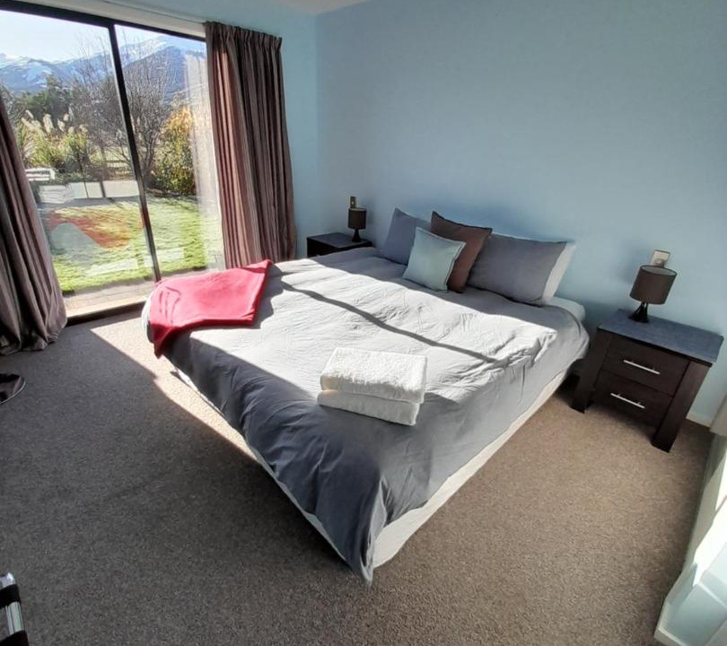 Photo of Bedroom in Glenorchy