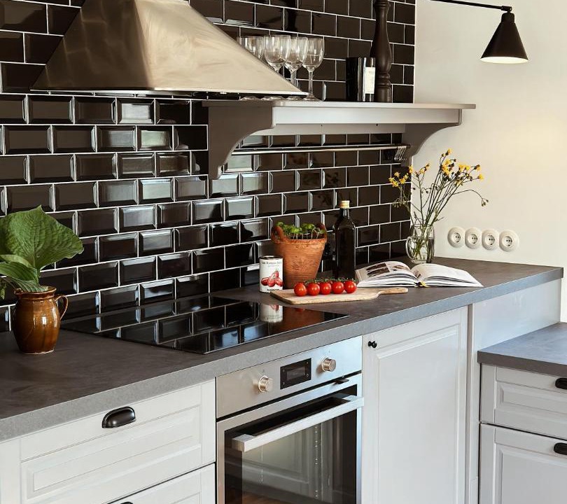 Photo of Kitchen in Schechen