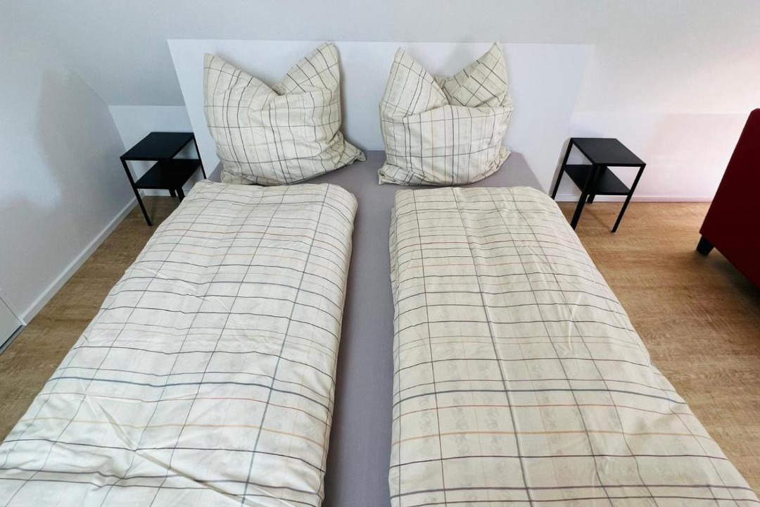 Photo of Bedroom in Burgau