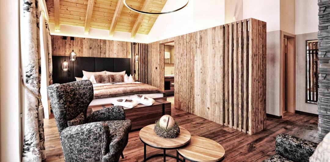 Photo of Livingroom in Ischgl