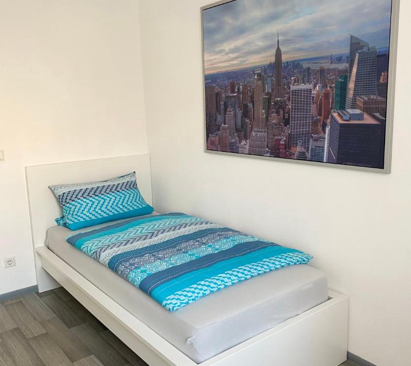 Photo of Bedroom in Allersberg