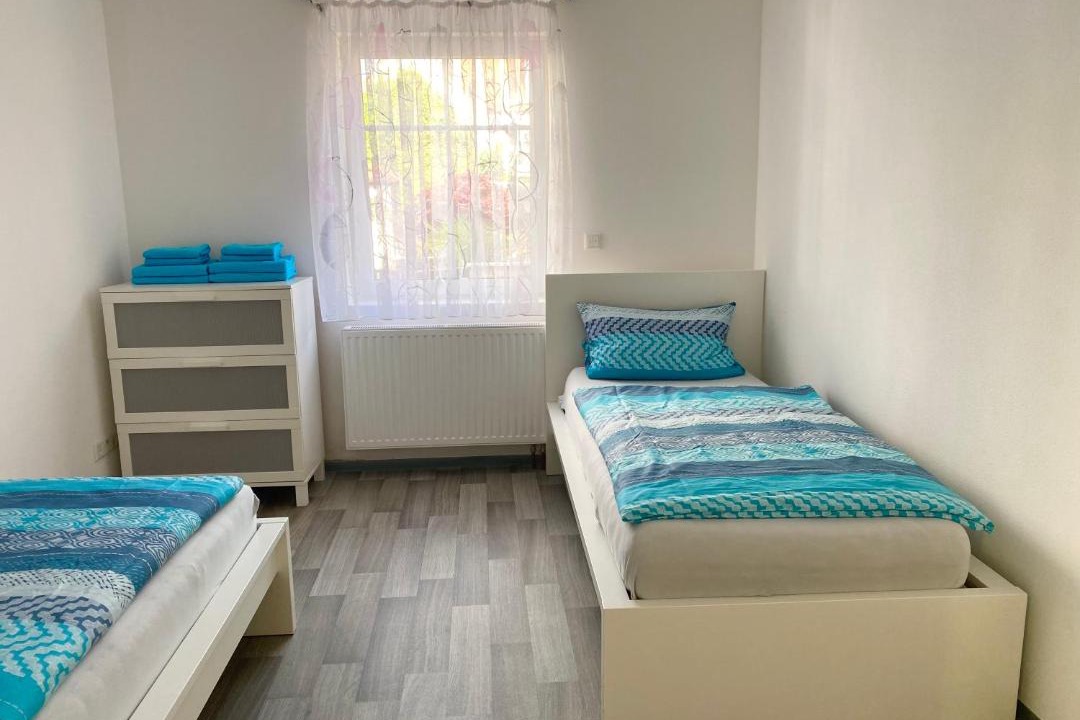 Photo of Bedroom in Allersberg