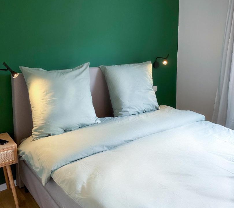 Photo of Bedroom in Goessweinstein