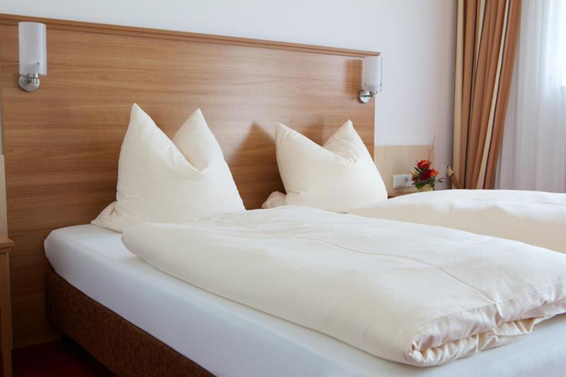 Photo of Bedroom in Langenbach