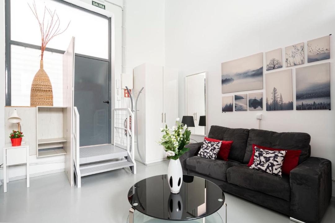 Photo of Livingroom in Ciudad Lineal