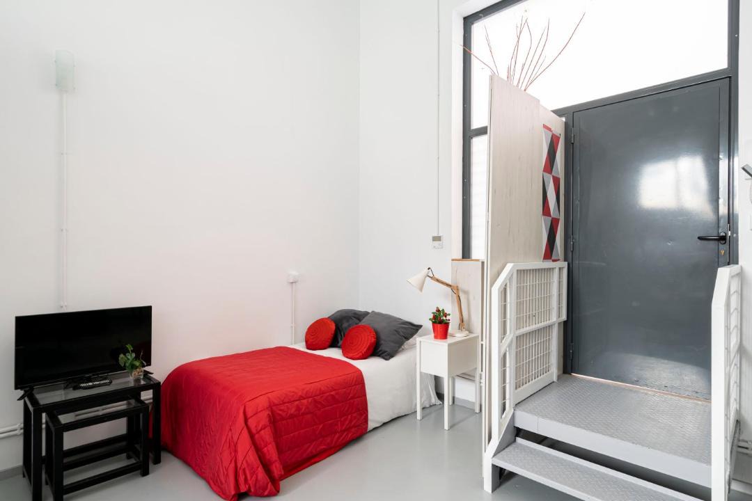 Photo of Bedroom in Ciudad Lineal