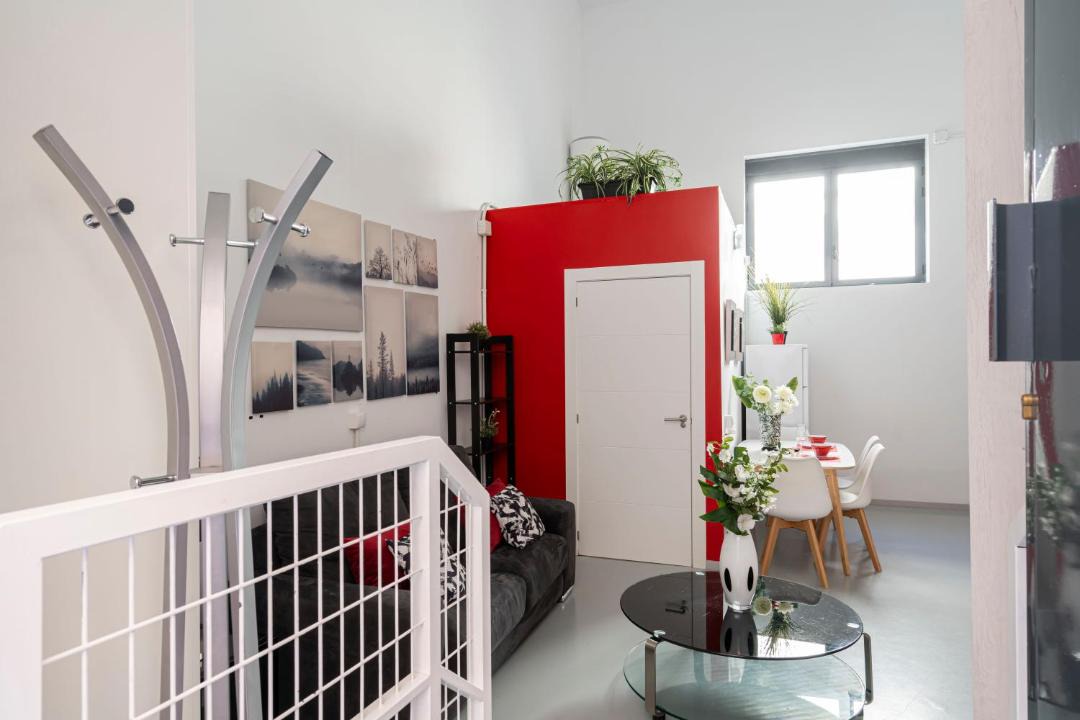 Photo of Livingroom in Ciudad Lineal