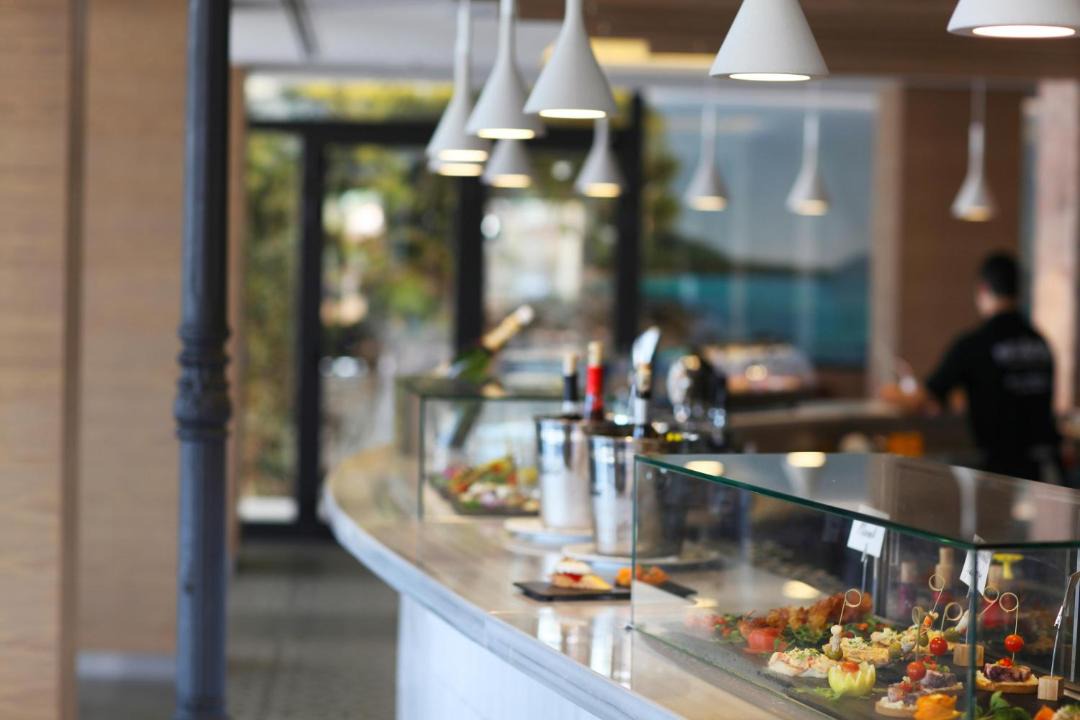 Photo of Kitchen in Les Meravelles