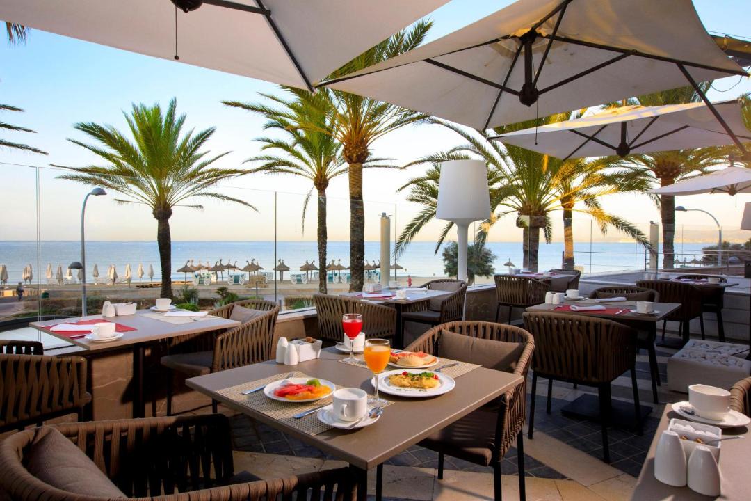 Photo of Patio Balcony in Les Meravelles