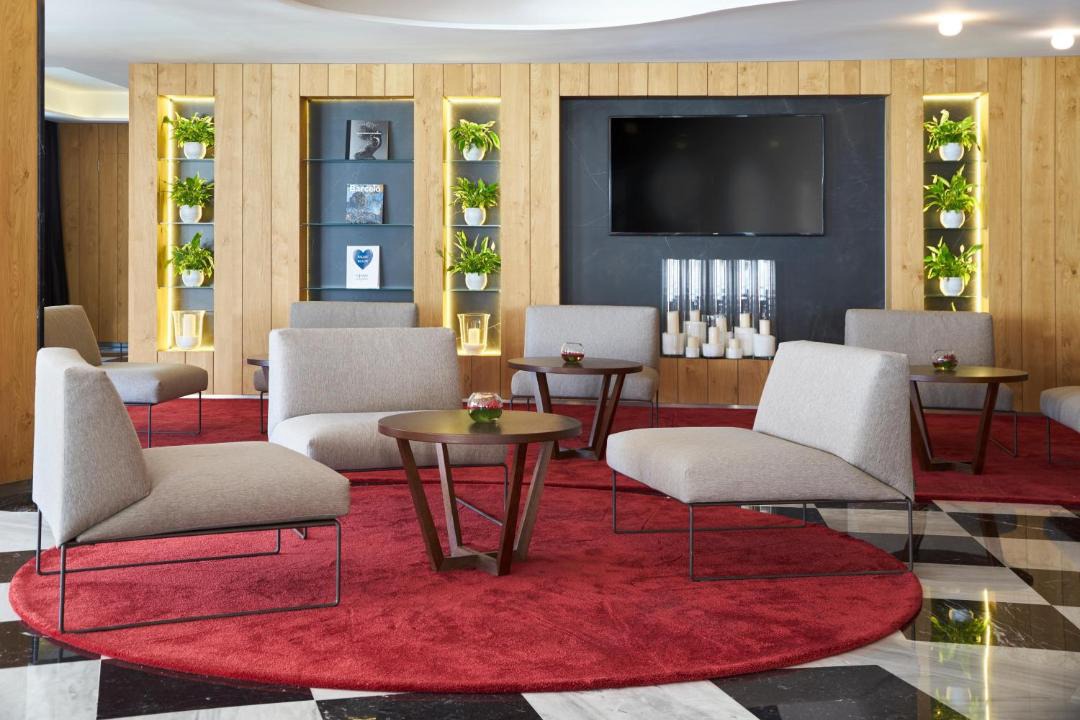 Photo of Livingroom in Les Meravelles