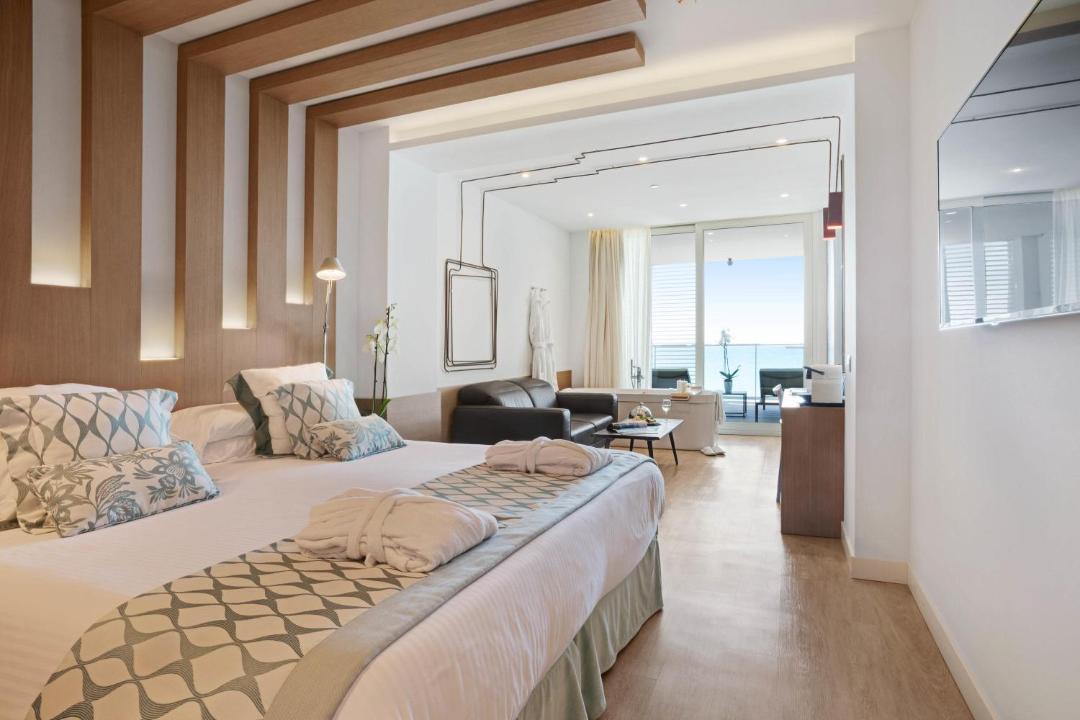 Photo of Bedroom in Les Meravelles