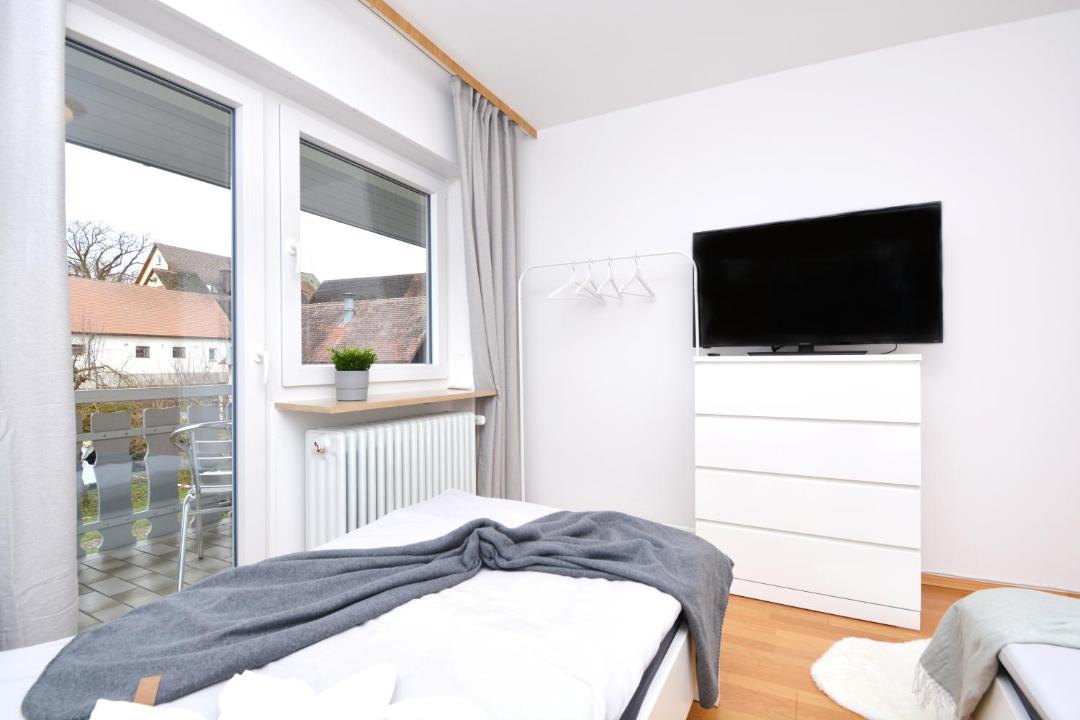 Photo of Bedroom in Rohr