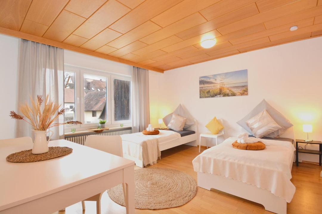 Photo of Livingroom in Rohr