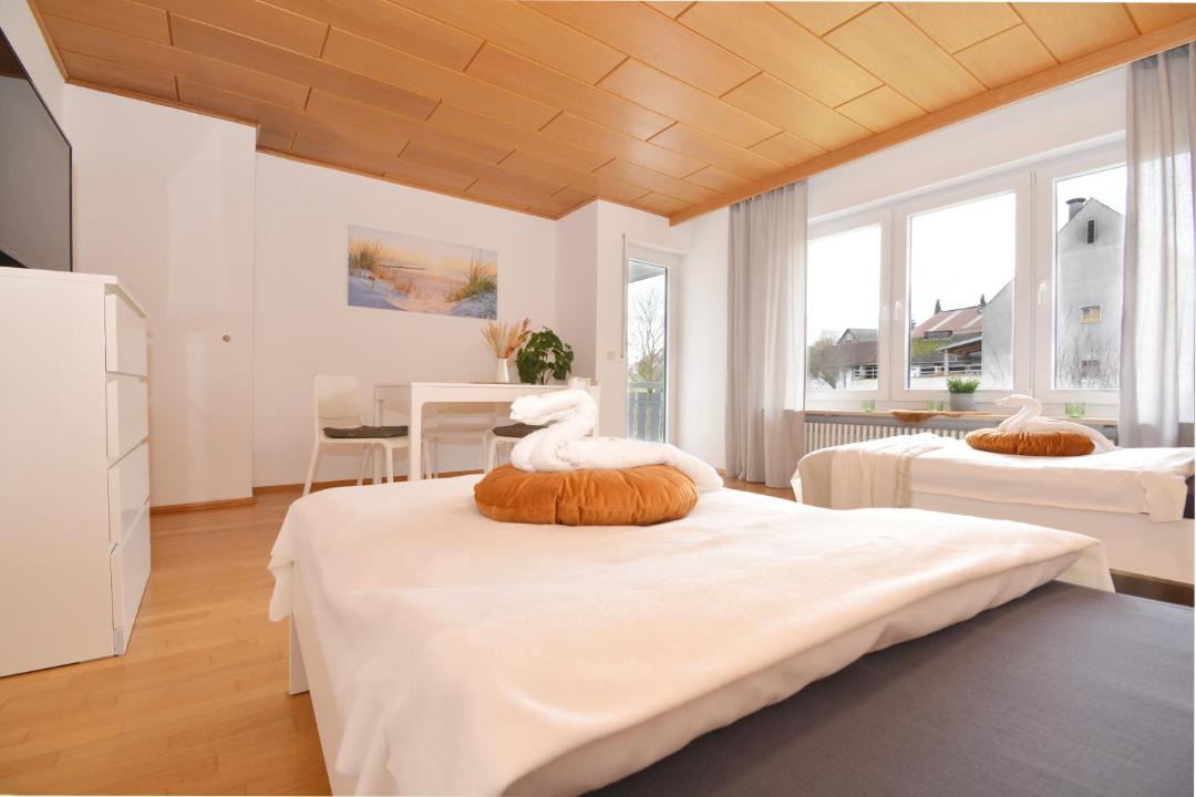 Photo of Bedroom in Rohr