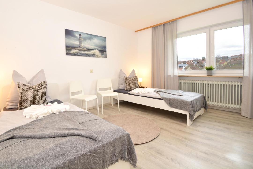 Photo of Bedroom in Rohr
