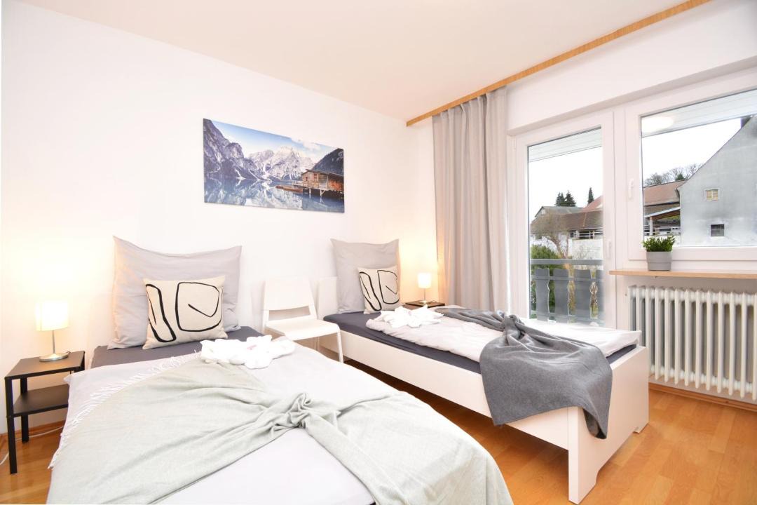 Photo of Bedroom in Rohr