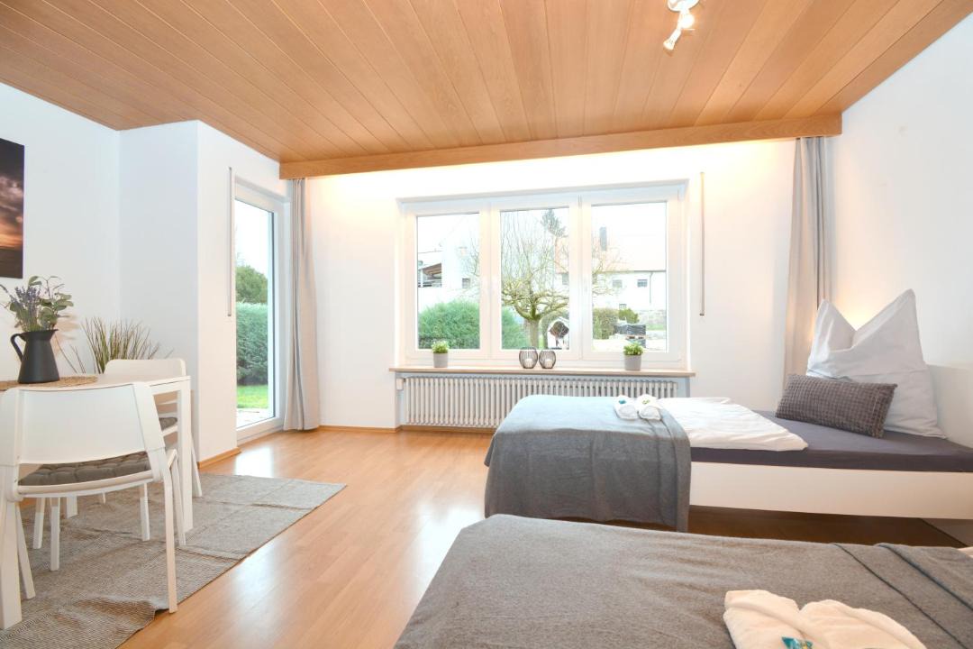 Photo of Livingroom in Rohr