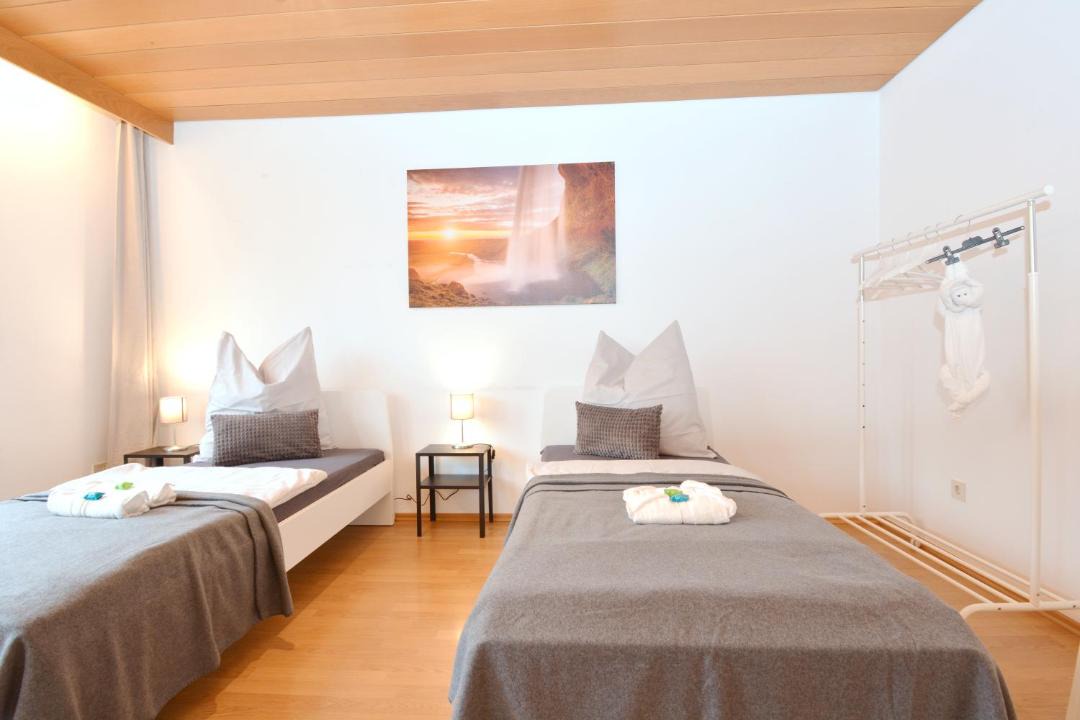 Photo of Bedroom in Rohr