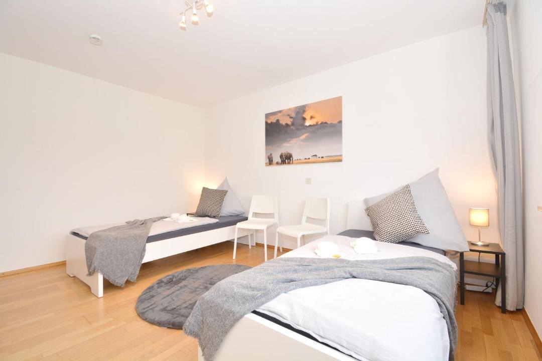 Photo of Bedroom in Rohr