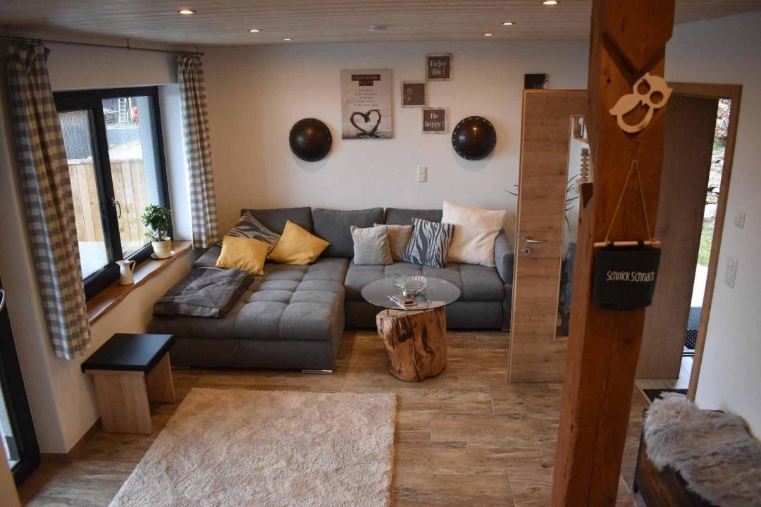 Photo of Livingroom in Steinberg