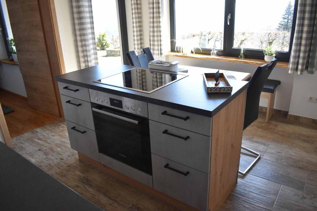 Photo of Kitchen in Steinberg