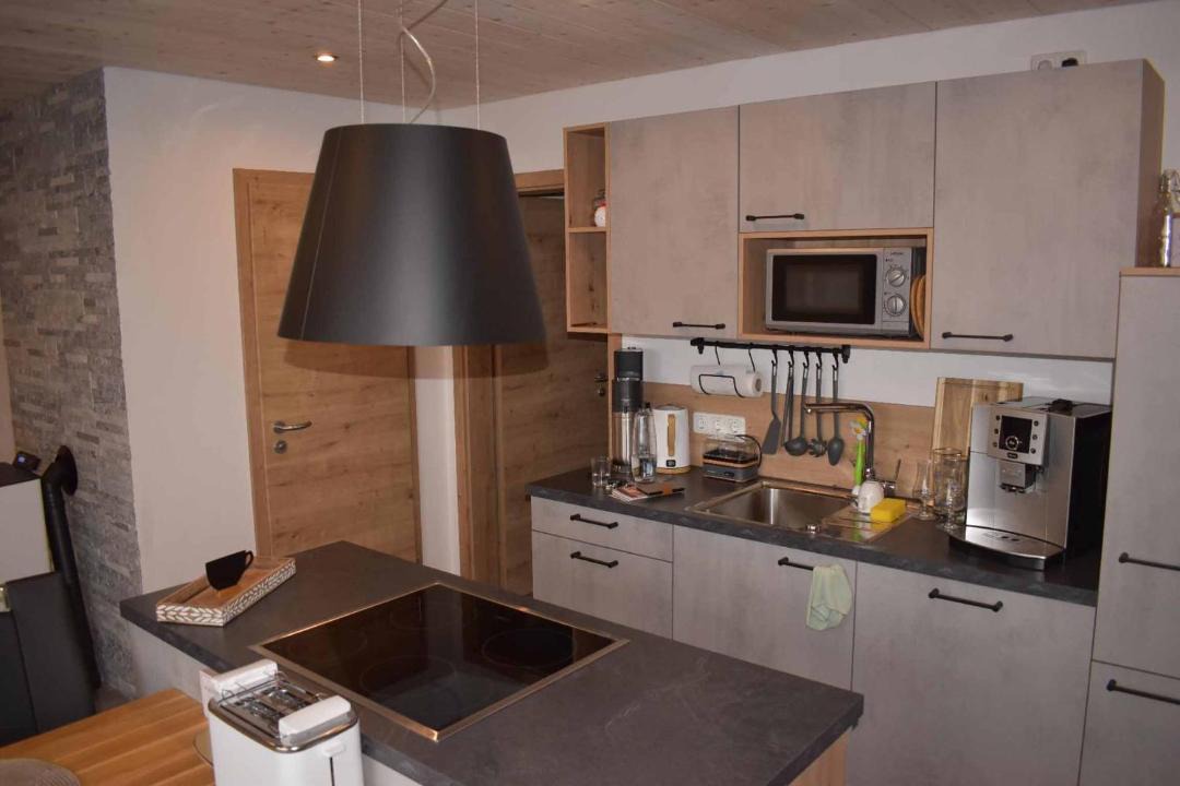 Photo of Kitchen in Steinberg