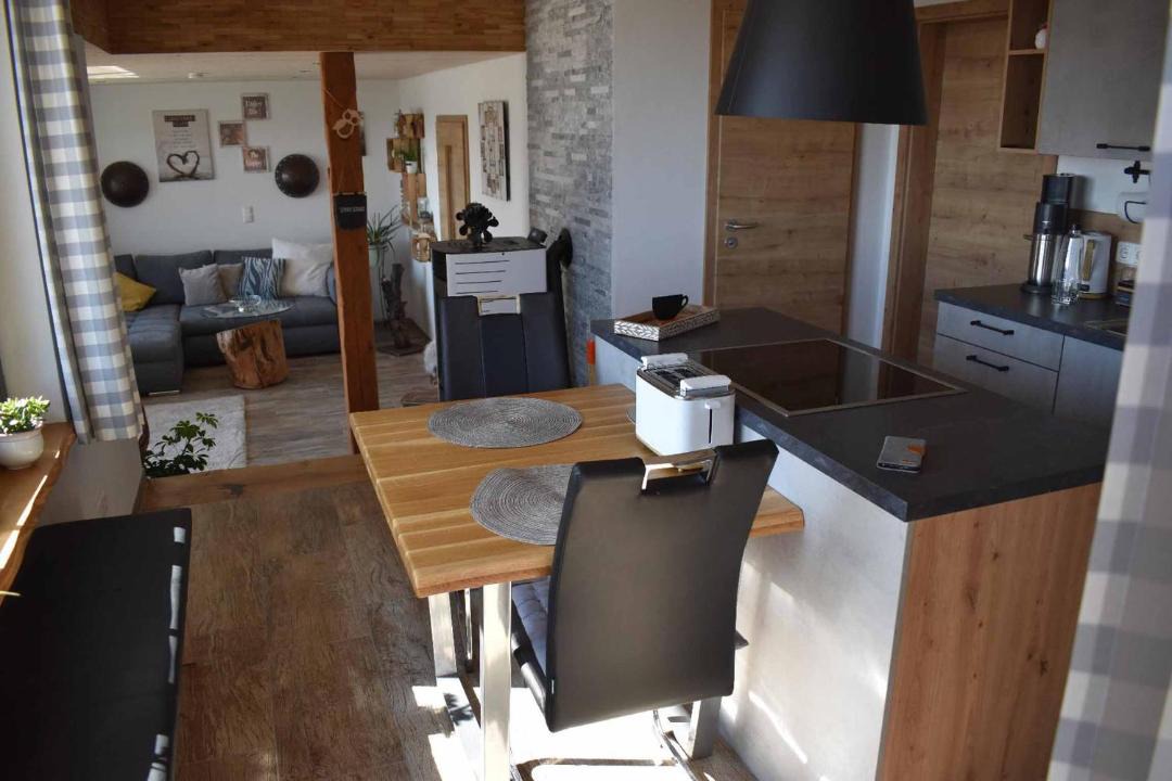 Photo of Livingroom in Steinberg
