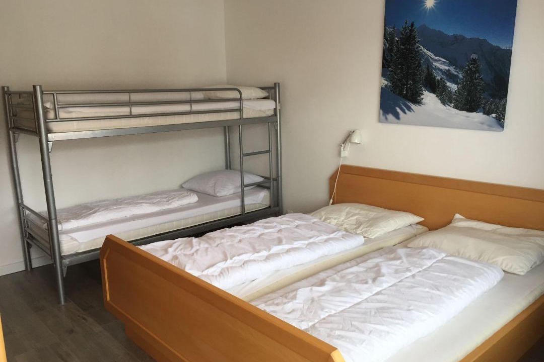 Photo of Bedroom in Niederau