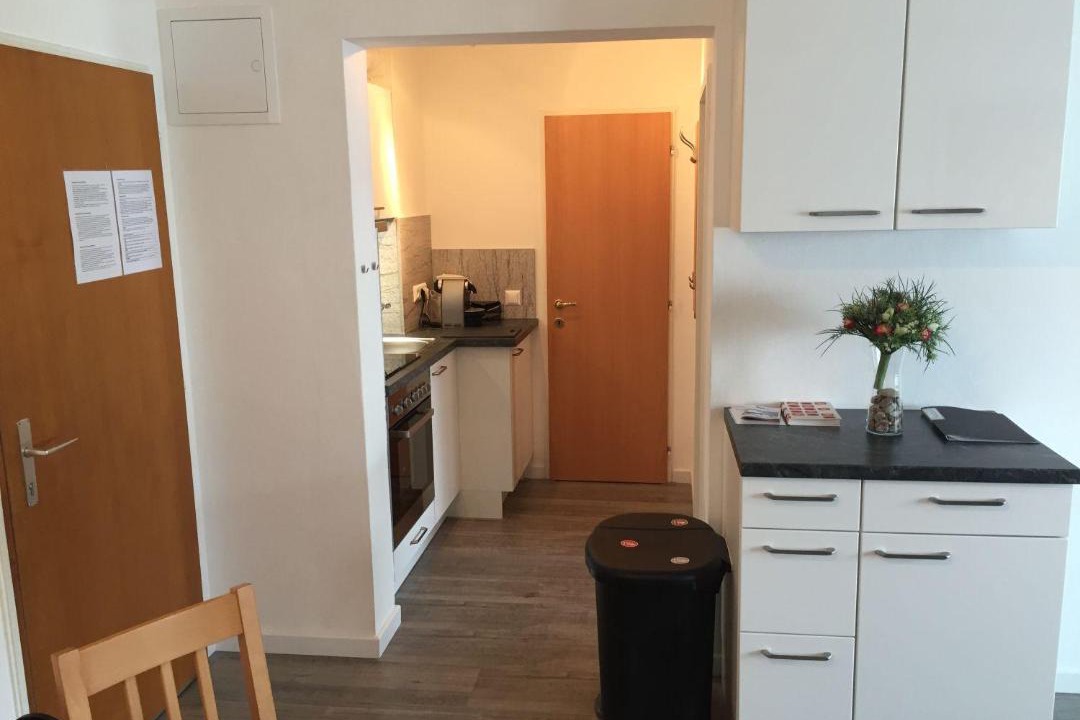Photo of Kitchen in Niederau