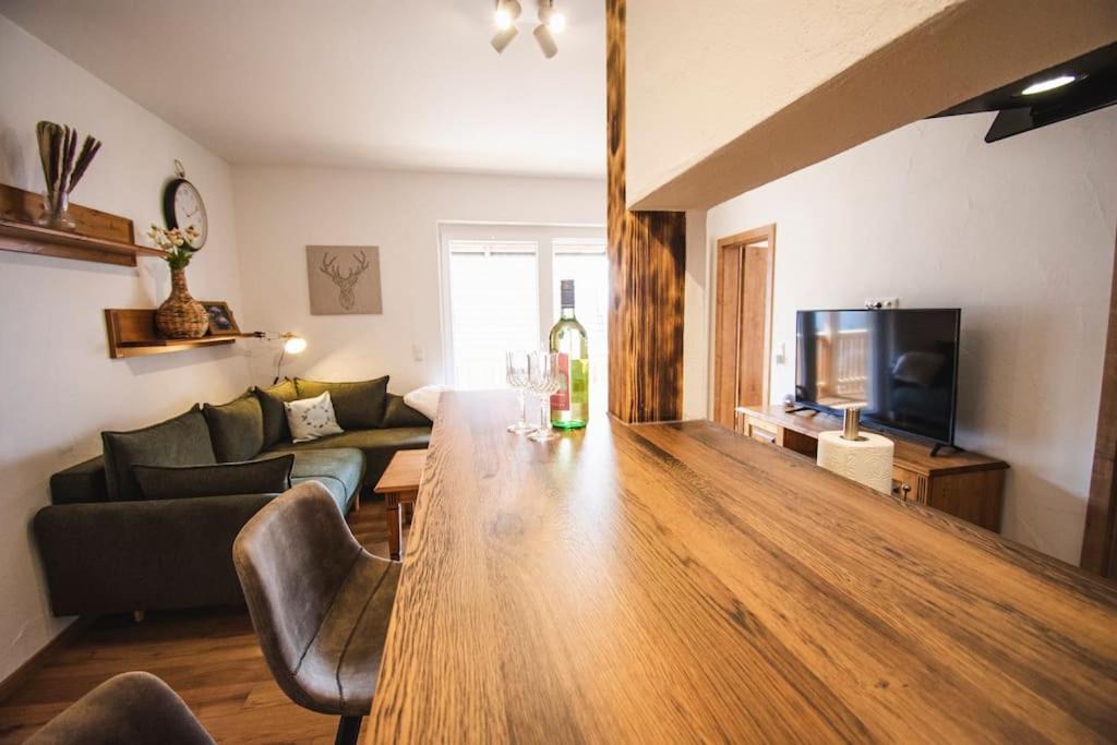 Photo of Livingroom in Bischofsheim an der Rhon