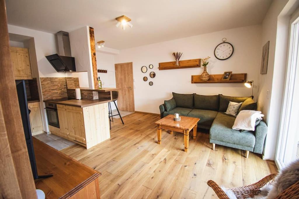 Photo of Livingroom in Bischofsheim an der Rhon