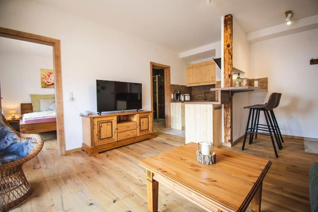Photo of Livingroom in Bischofsheim an der Rhon