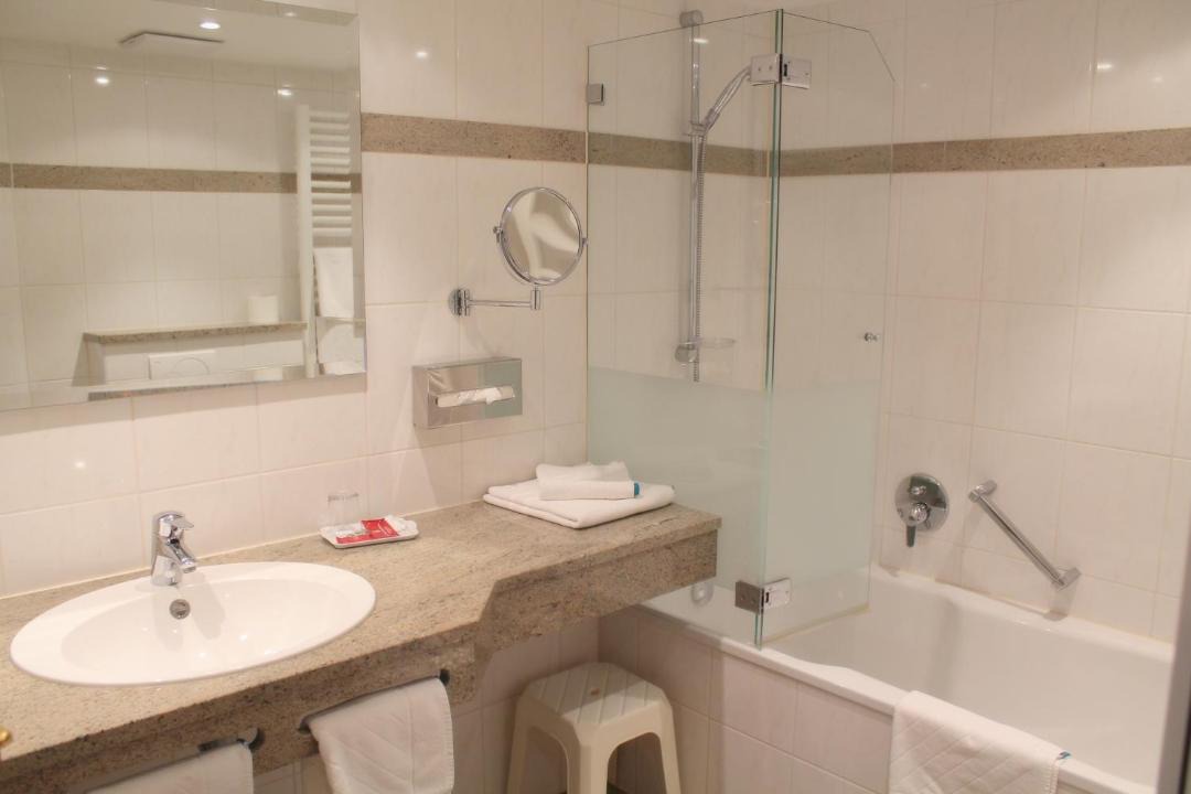 Photo of Bathroom in Rothenburg Old Town