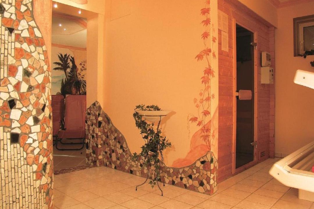 Photo of Bathroom in Maibrunn