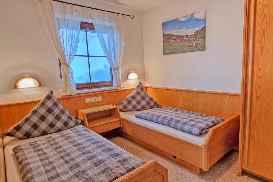 Photo of Bedroom in Maibrunn