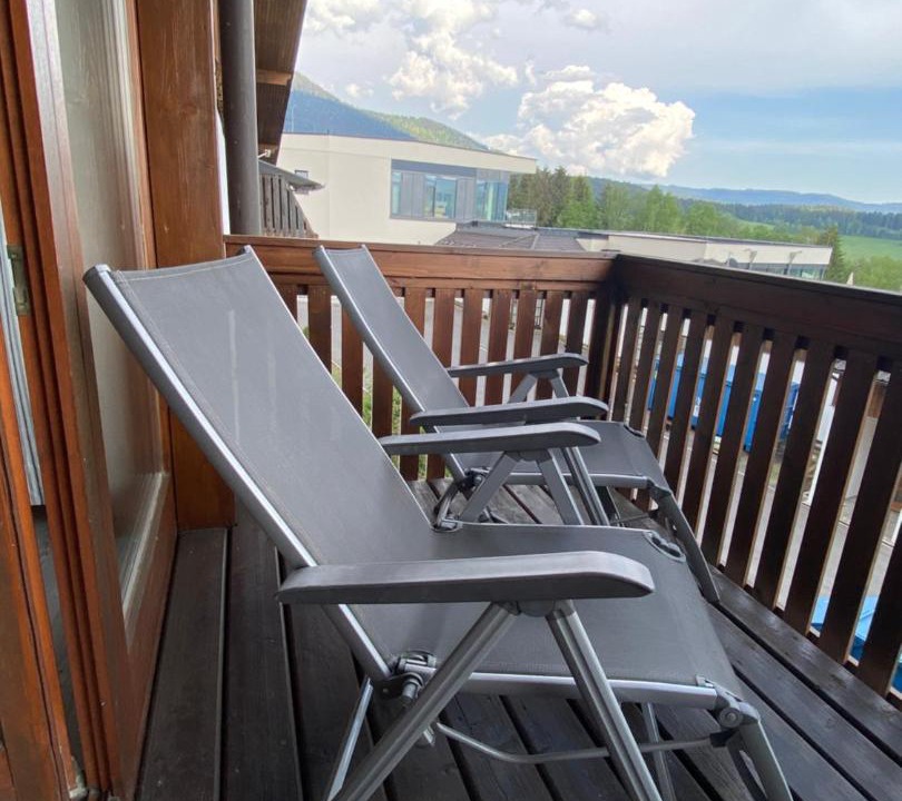 Photo of Patio Balcony in Lam