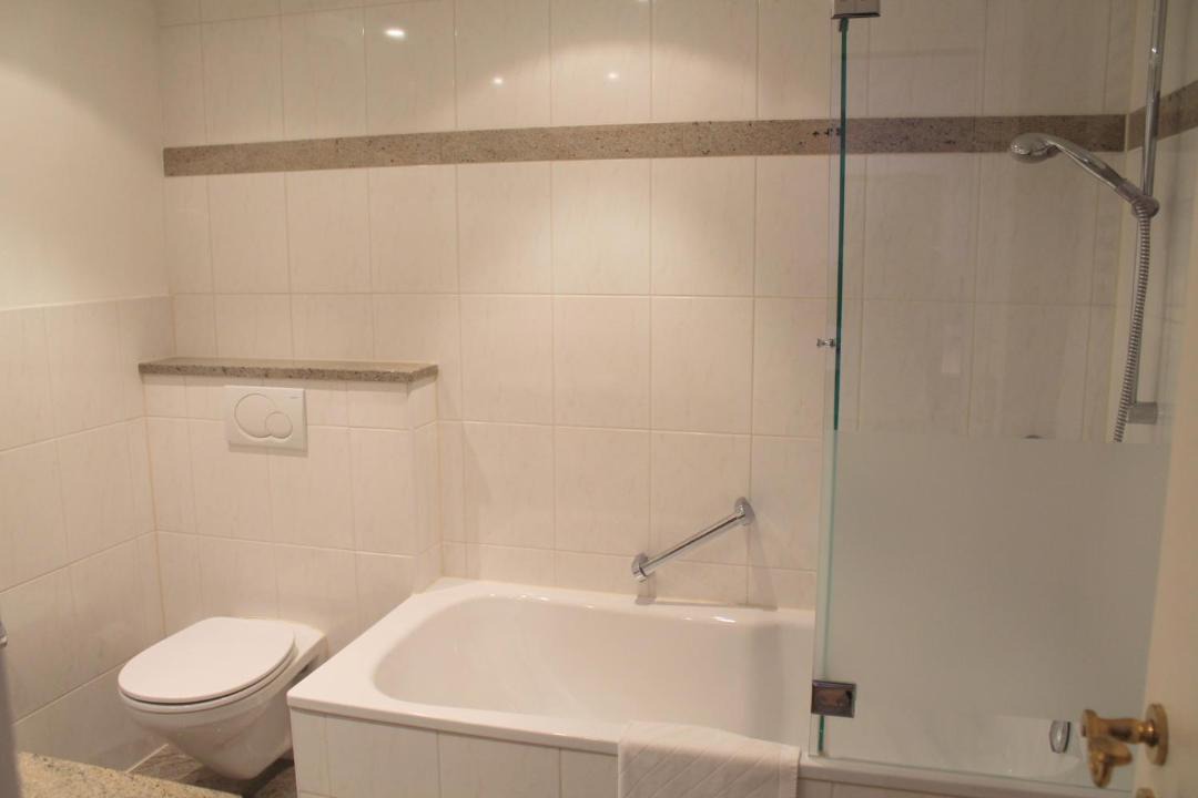 Photo of Bathroom in Rothenburg Old Town
