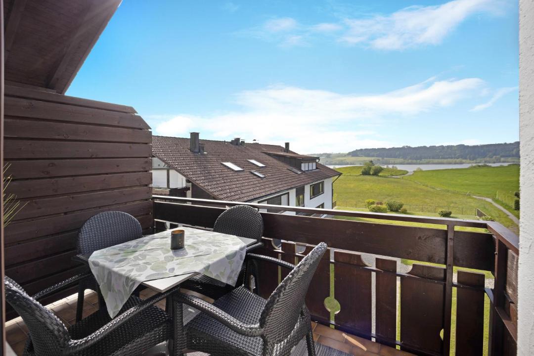 Photo of Patio Balcony in Oy-Mittelberg