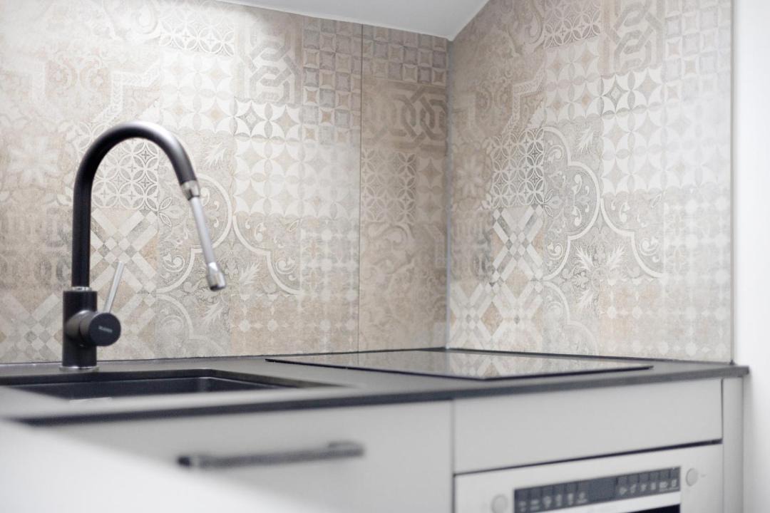 Photo of Kitchen in Oy-Mittelberg