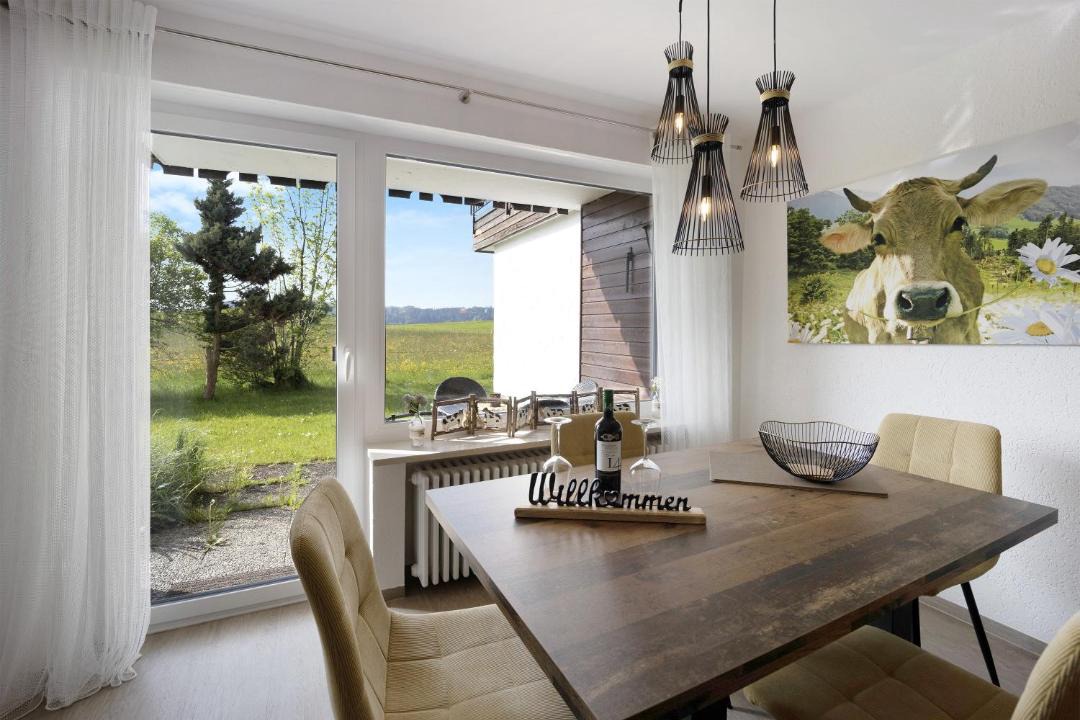 Photo of Livingroom in Oy-Mittelberg